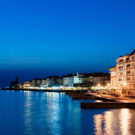 Apartma Sunrise Apartment Piran