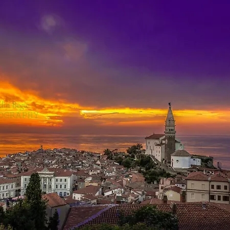 Apartma Sunrise Apartamento *