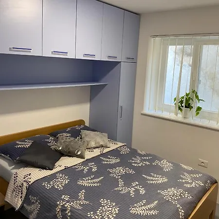 Apartma Sunrise * Piran