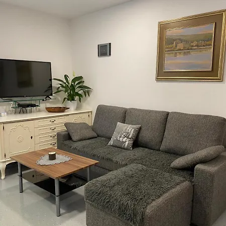 Apartma Sunrise Apartament
