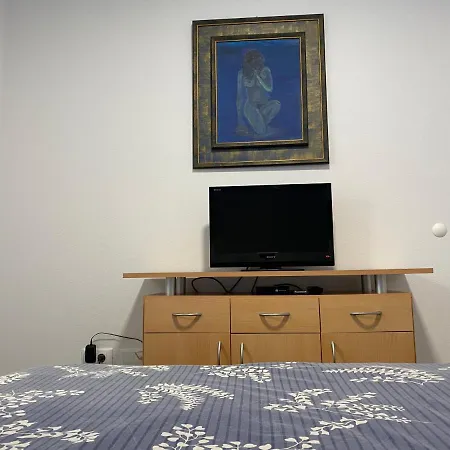 아파트 Apartma Sunrise