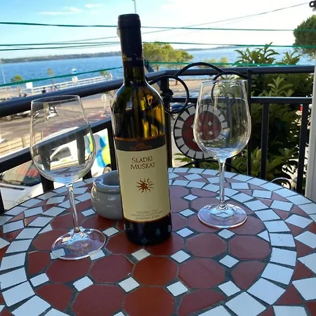 Apartman Apartma Sunrise *