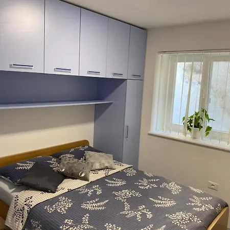Apartment Apartma Sunrise *