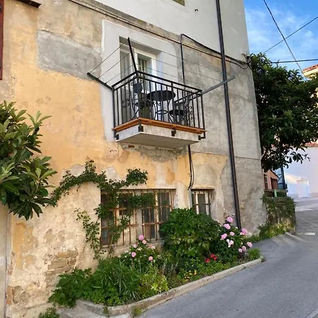 Apartma Sunrise * Piran