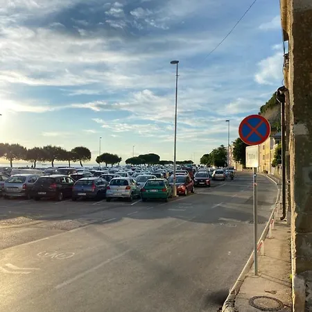 Apartma Sunrise Piran