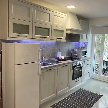 Apartma Sunrise Apartman