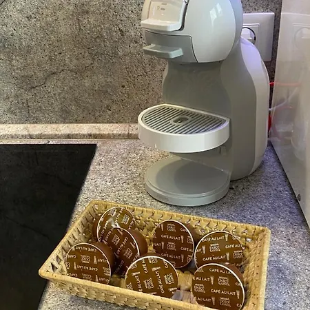 Apartamento Apartma Sunrise *