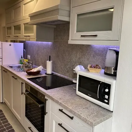 Apartma Sunrise Apartment