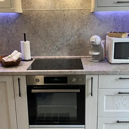 Apartman Apartma Sunrise Piran