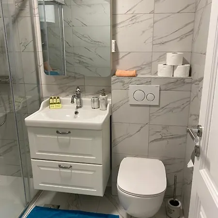 Apartamento Apartma Sunrise *