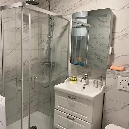 Apartma Sunrise Apartman Piran