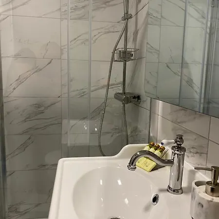 Apartman Apartma Sunrise *