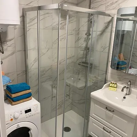 Apartamento Apartma Sunrise Piran