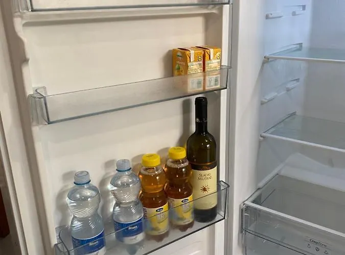 Apartma Sunrise * פיראן