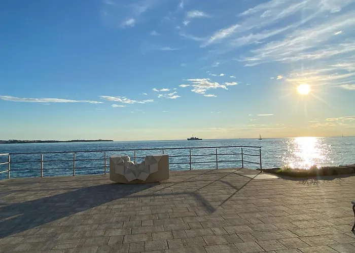 Apartma Sunrise דירה פיראן