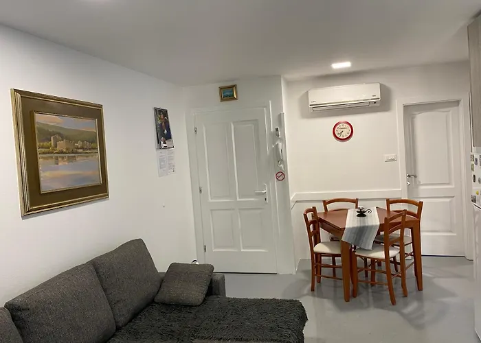 דירה Apartma Sunrise *