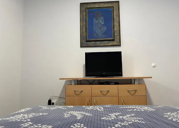 דירה Apartma Sunrise