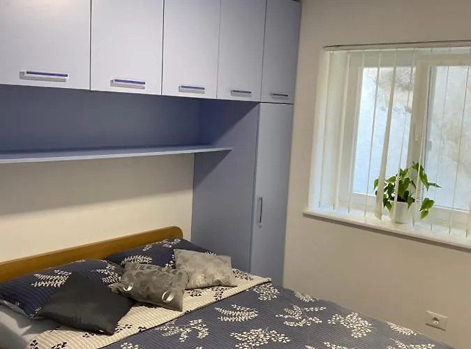 דירה Apartma Sunrise *