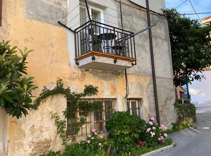 Apartma Sunrise * פיראן