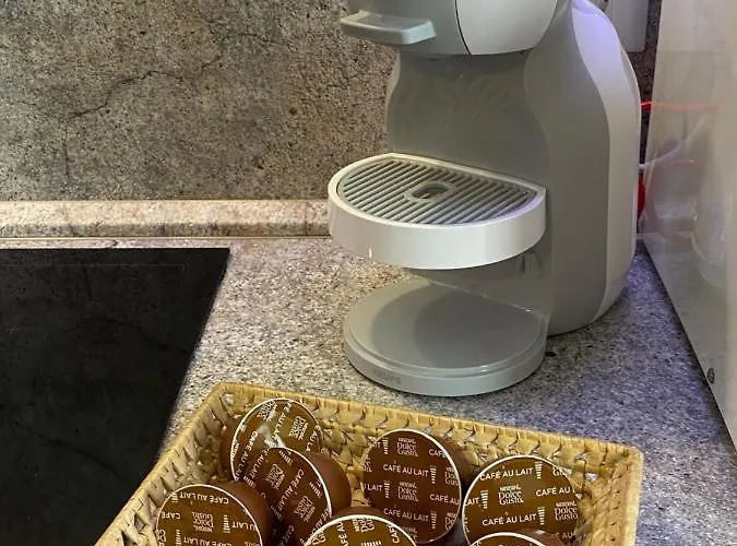 דירה Apartma Sunrise *