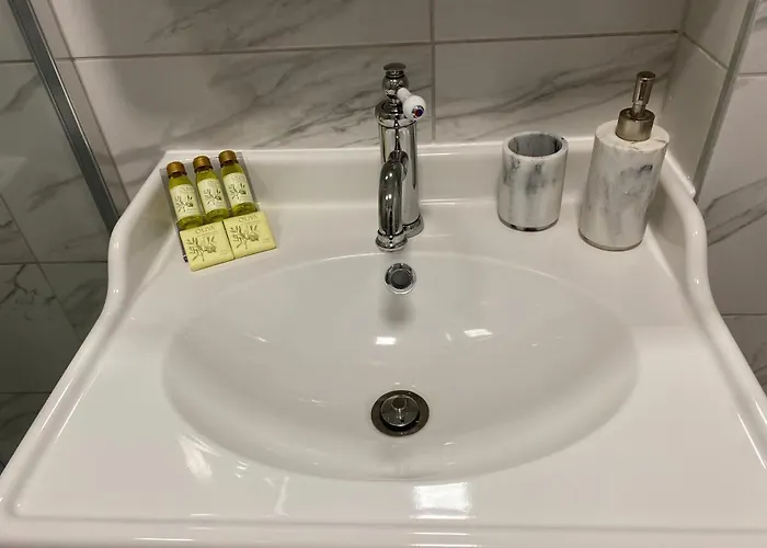 דירה Apartma Sunrise