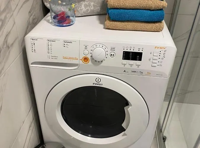 Apartma Sunrise פיראן