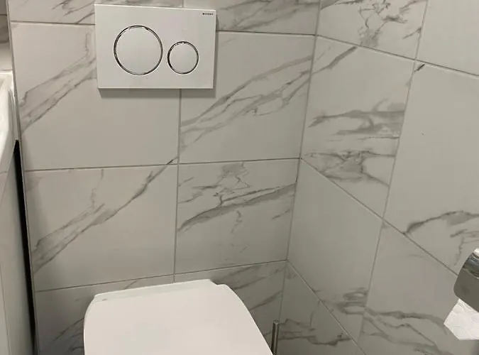 דירה Apartma Sunrise פיראן