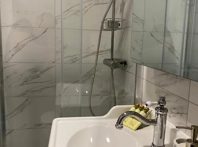 דירה Apartma Sunrise *